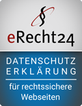 ARinternet Vogtland - Agenturpartner eRecht24